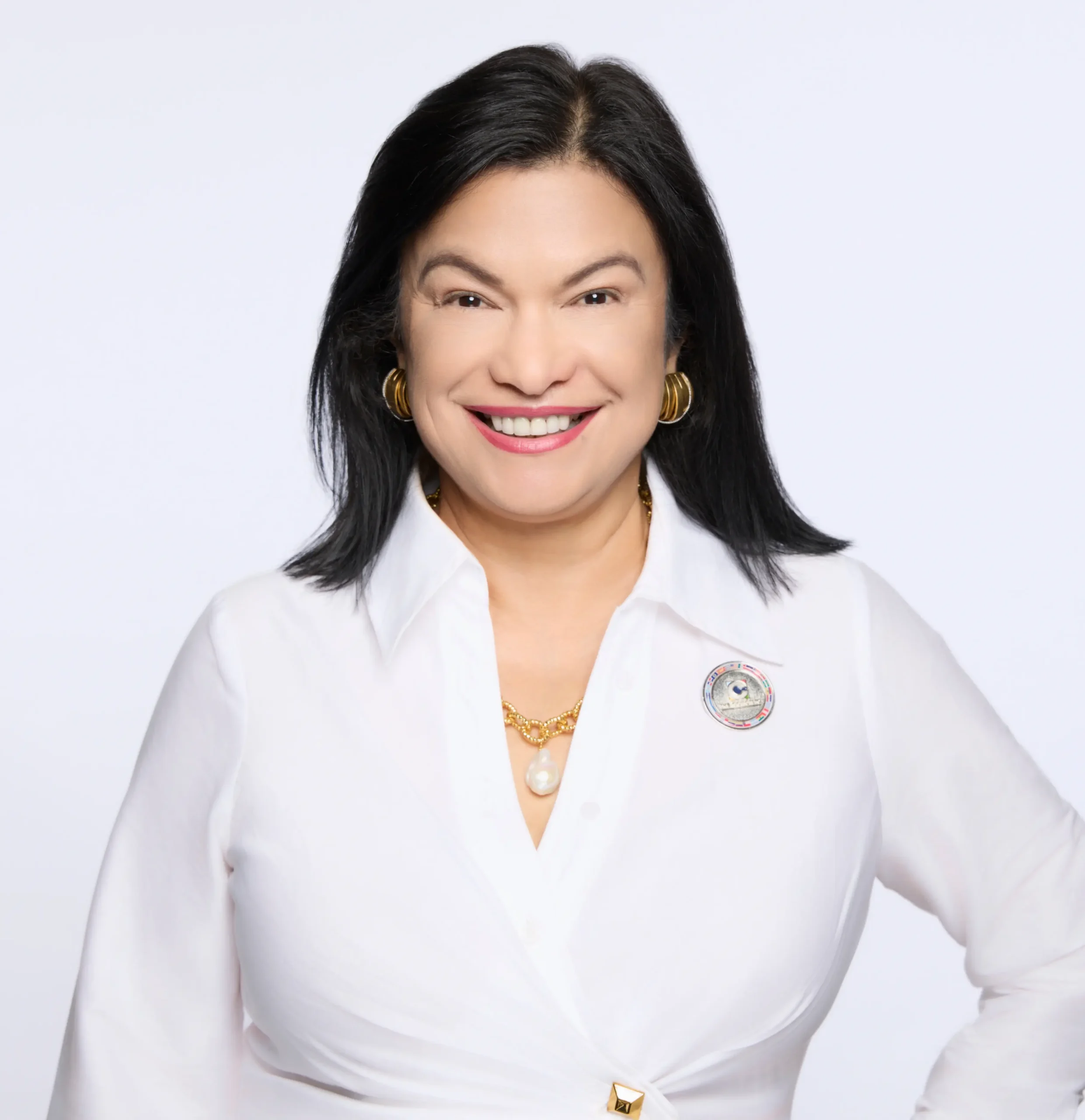 Florencia Velasco Fortner Headshot