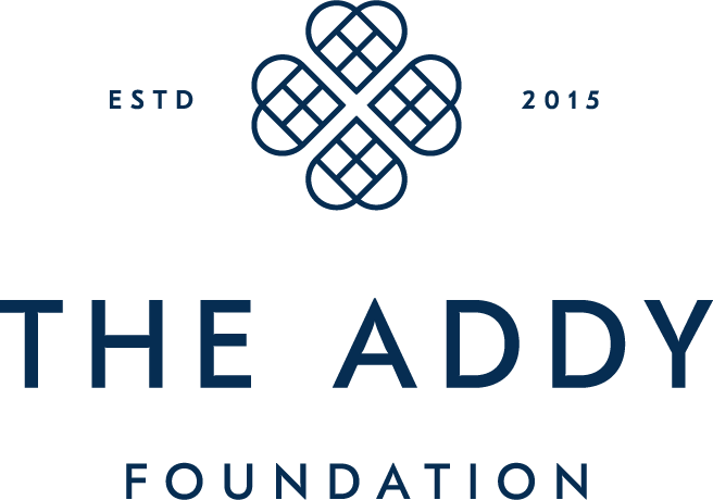 Addy Foundation Logo