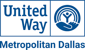 United Way of Metropolitan Dallas Logo