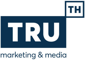 TRUth 2023 Logo RGB DARK BLUE