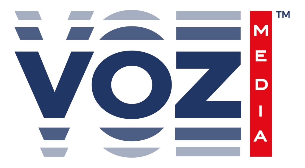 Voz Media Logo